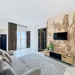 Lejlighedshotel Hh Riz - Adults Only