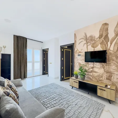 Apart Otel Hh Riz - Adults Only