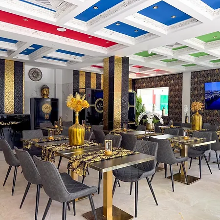 Hh Riz - Adults Only