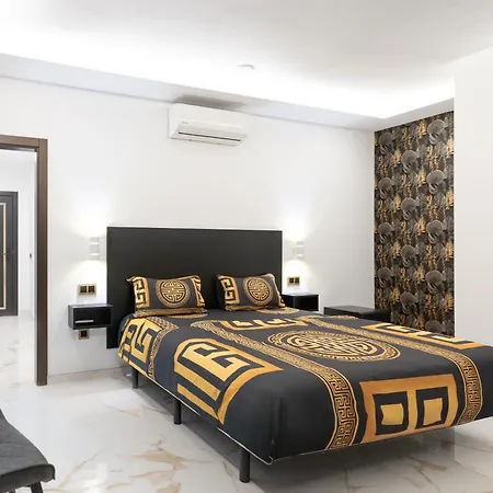 Hh Riz - Adults Only Maspalomas (Gran Canaria)