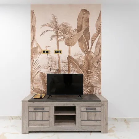 Apart-hotel Hh Riz - Adults Only