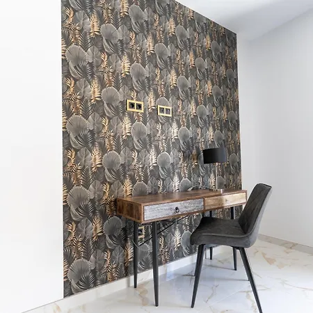 Hh Riz - Adults Only Apart-hotel 3*