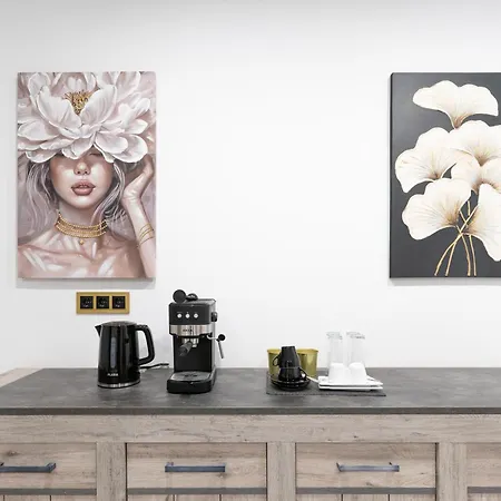 Hh Riz - Adults Only 3*