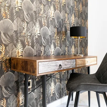 Apart-hotel Hh Riz - Adults Only