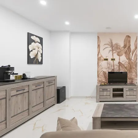 Hh Riz - Adults Only Apart-hotel 3*