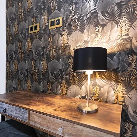 Apart-hotel Hh Riz - Adults Only