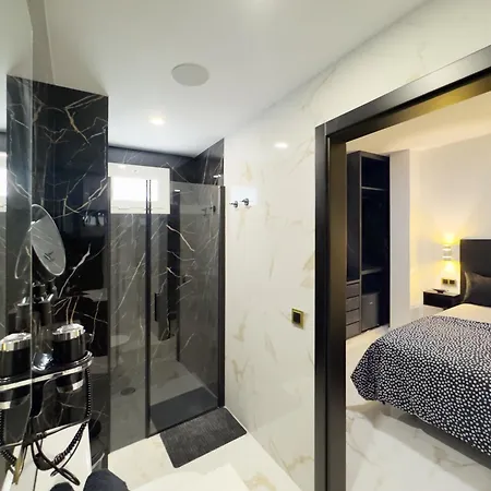 Hh Riz - Adults Only Maspalomas (Gran Canaria)