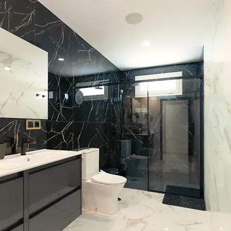 Apart-hotel Hh Riz - Adults Only