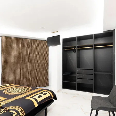 Apart Otel Hh Riz - Adults Only 3*