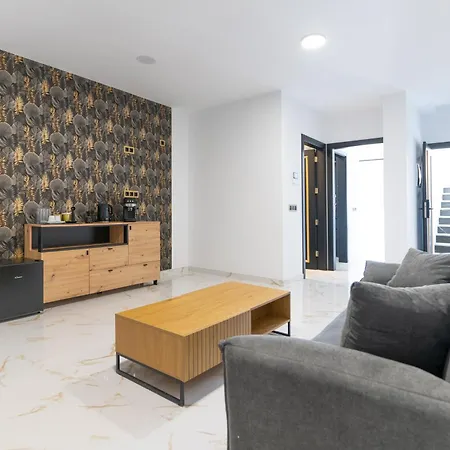 Hh Riz - Adults Only 3* Maspalomas (Gran Canaria)