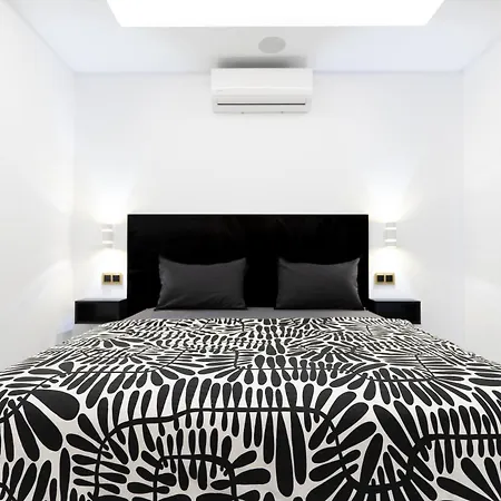 Apart-hotel Hh Riz - Adults Only