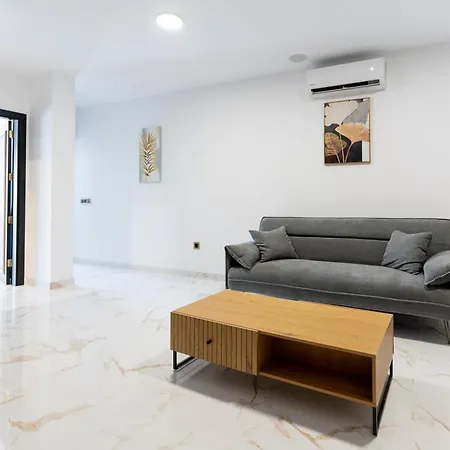 Hh Riz - Adults Only Apart-hotel 3*