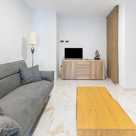 Hh Riz - Adults Only Apart-hotel