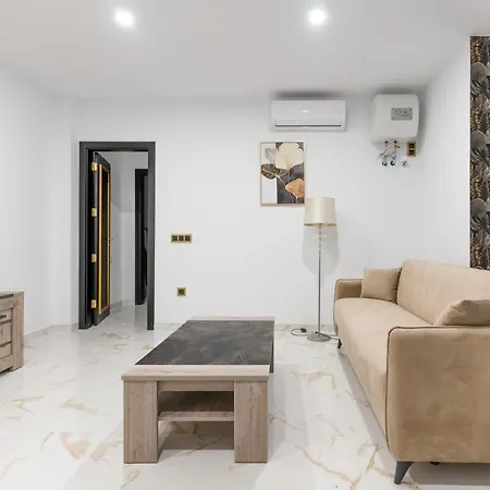 Hh Riz - Adults Only Apart-hotel Maspalomas (Gran Canaria)