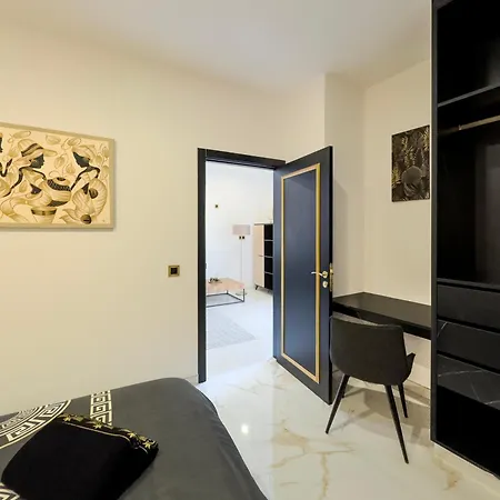 Hh Riz - Adults Only Apart-hotel Maspalomas (Gran Canaria)