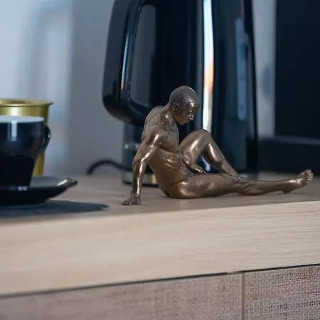 Hh Riz - Adults Only Apart-hotel Maspalomas (Gran Canaria)