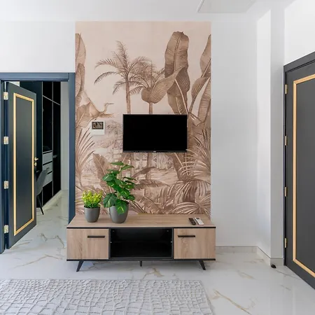 Apart-hotel Hh Riz - Adults Only Maspalomas (Gran Canaria)