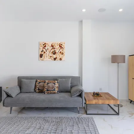 Hh Riz - Adults Only Apart-hotel 3*