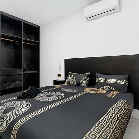 Hh Riz - Adults Only 3* Maspalomas (Gran Canaria)