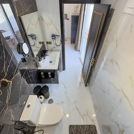 Hh Riz - Adults Only 3*