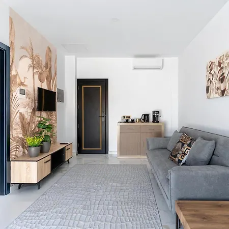 Hh Riz - Adults Only Apart-hotel