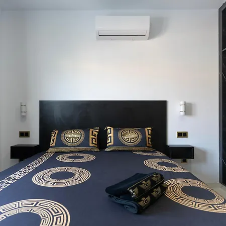 Hh Riz - Adults Only Apart Otel Maspalomas (Gran Canaria)