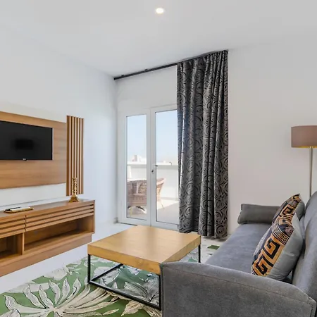 Hh Riz - Adults Only 3* Maspalomas (Gran Canaria)