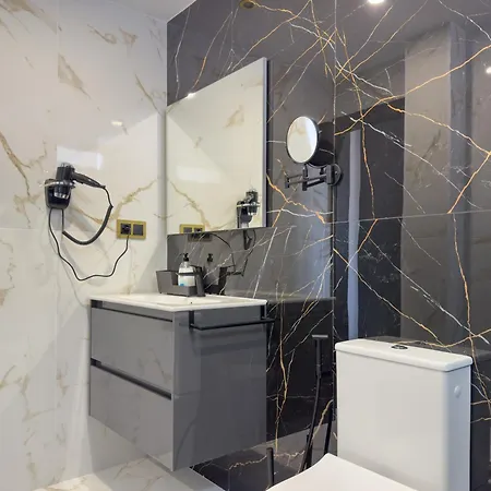 Apart-hotel Hh Riz - Adults Only