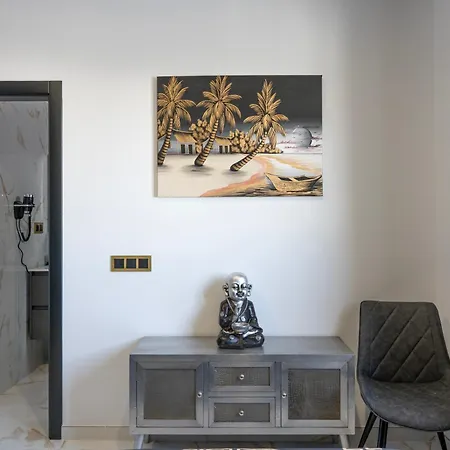 Hh Riz - Adults Only Maspalomas (Gran Canaria)