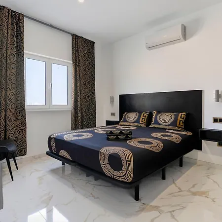 Hh Riz - Adults Only Apart-hotel Maspalomas (Gran Canaria)