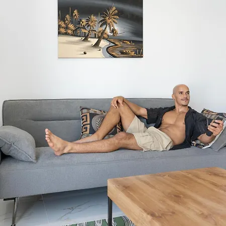 Apart-hotel Hh Riz - Adults Only