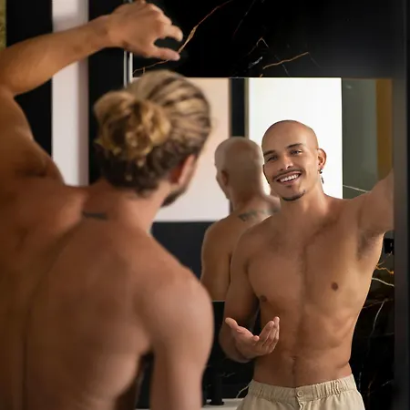 Hh Riz - Adults Only Apart-hotel Maspalomas (Gran Canaria)