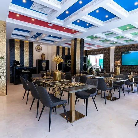 Hh Riz - Adults Only 3* Maspalomas (Gran Canaria)