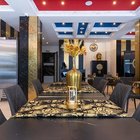 Hh Riz - Adults Only Apart-hotel