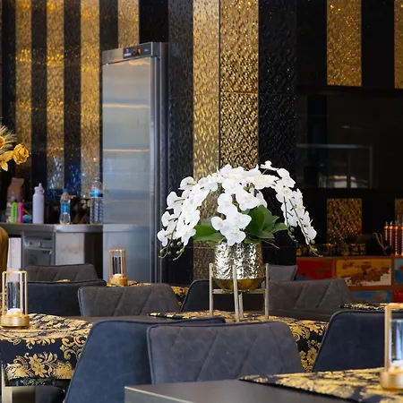 Hh Riz - Adults Only Apart-hotel Maspalomas (Gran Canaria)