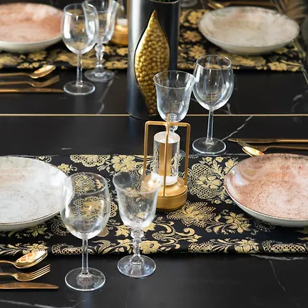 Hh Riz - Adults Only Apart-hotel