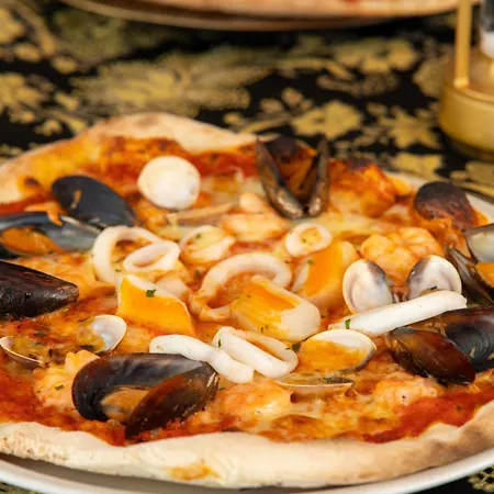 Hh Riz - Adults Only Apart-hotel 3*