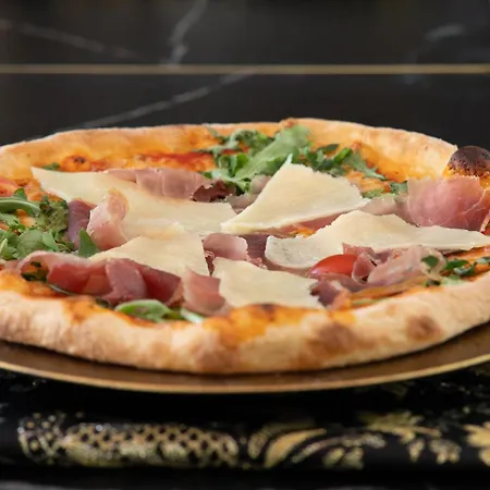 Apart-hotel Hh Riz - Adults Only Maspalomas (Gran Canaria)