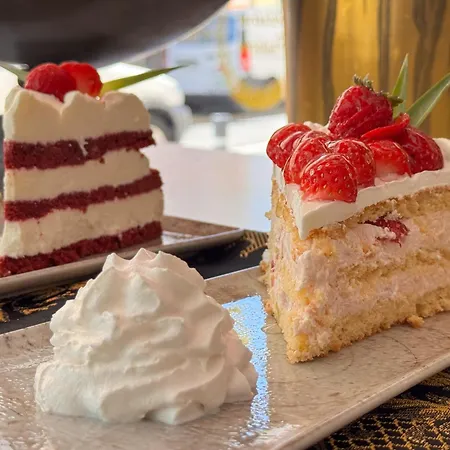 Apart-hotel Hh Riz - Adults Only 3*