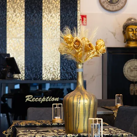 Apart-hotel Hh Riz - Adults Only 3*