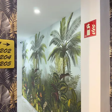 Hh Riz - Adults Only Apart-hotel 3*