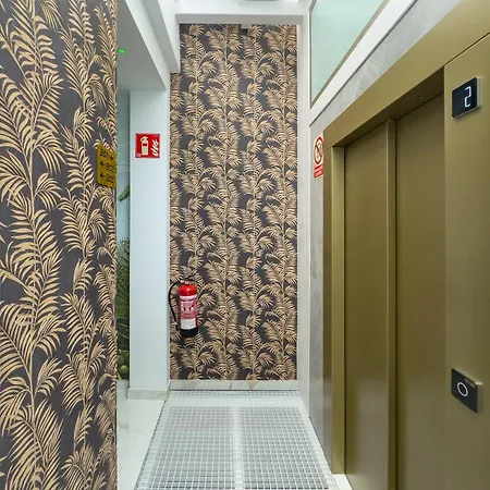 Hh Riz - Adults Only 3* Maspalomas (Gran Canaria)