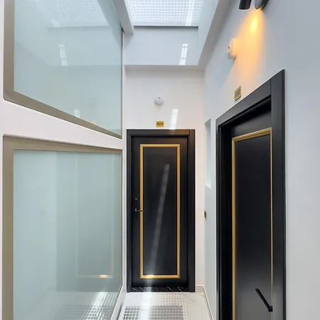 Apart-hotel Hh Riz - Adults Only Maspalomas (Gran Canaria)