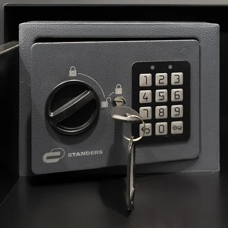 Hh Riz - Adults Only Apart-hotel Maspalomas (Gran Canaria)