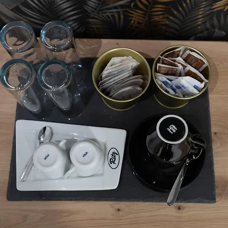 Hh Riz - Adults Only Maspalomas (Gran Canaria)