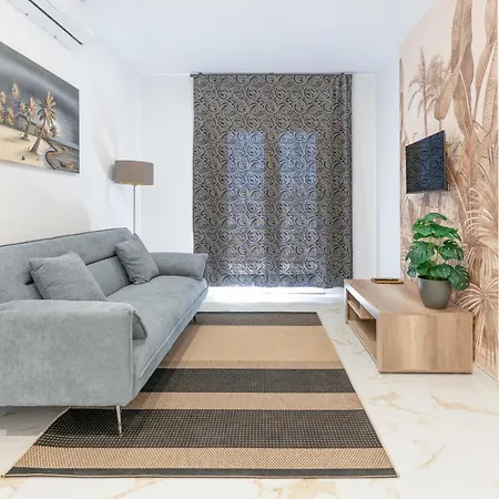 Apart-hotel Hh Riz - Adults Only Maspalomas (Gran Canaria)