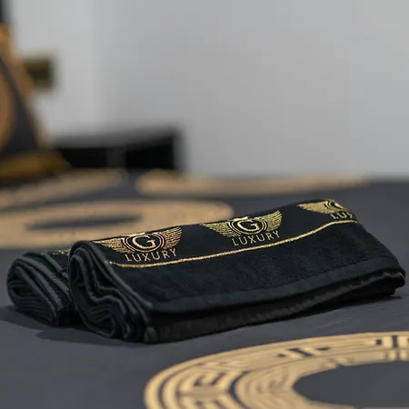 Apart-hotel Hh Riz - Adults Only Maspalomas (Gran Canaria)