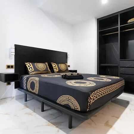 Apart-hotel Hh Riz - Adults Only