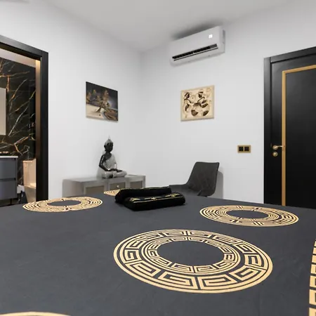 Hh Riz - Adults Only Apart Otel