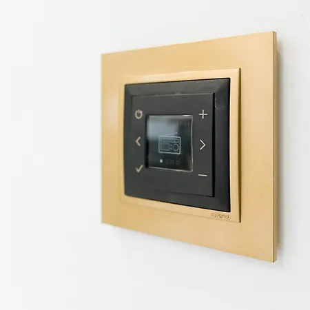 Apart-hotel Hh Riz - Adults Only